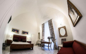 Bed & Breakfast Al Borgo